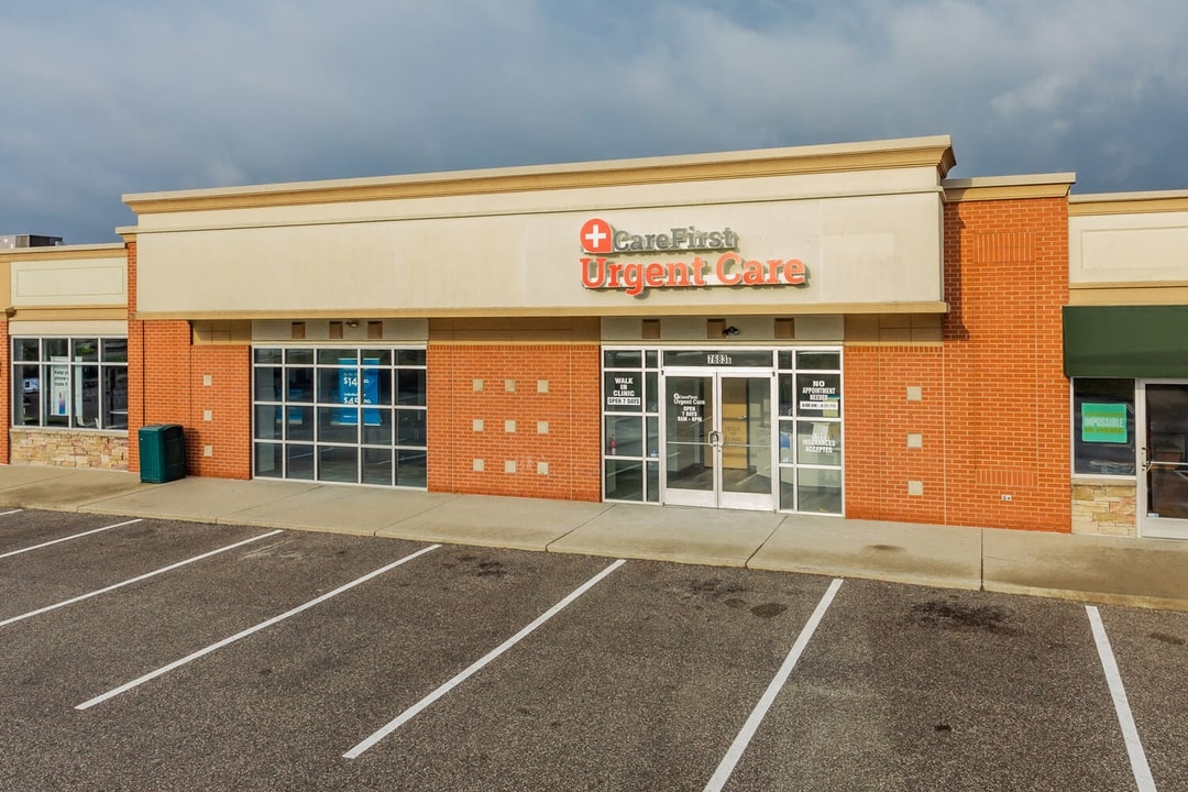 Urgent Care Florence KY (Best Reviews) CareFirst Urgent Care